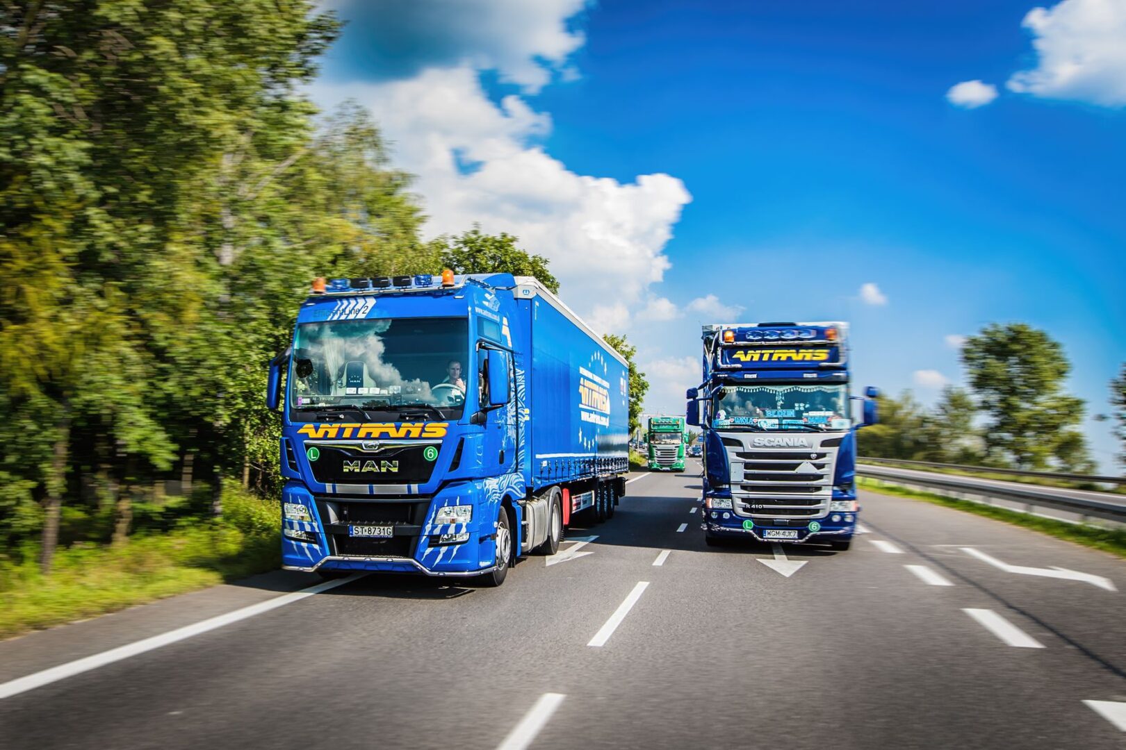 Transport i logistyka