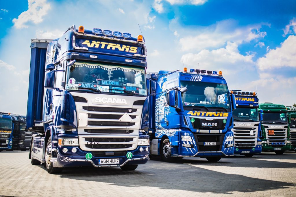 Transport i logistyka