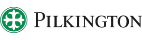 pilkington LOGO